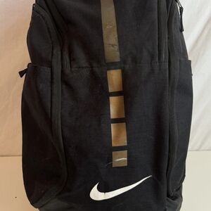Nike Black Backpack for Men